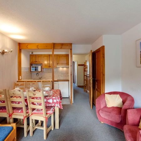Apartment Le Schuss - Val Claret-6 By Interhome تينْيِ المظهر الخارجي الصورة