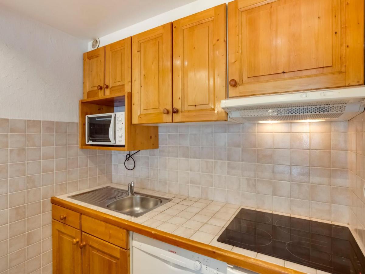 Apartment Le Schuss - Val Claret-6 By Interhome تينْيِ المظهر الخارجي الصورة